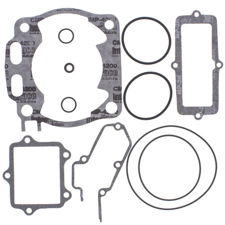 WINDEROSA (VERTEX) USZCZELKI TOP-END YAMAHA YZ 250 '02-'26, YZ 250 X '16-'26