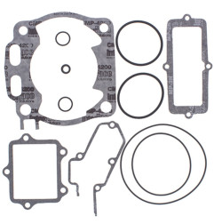 WINDEROSA (VERTEX) USZCZELKI TOP-END YAMAHA YZ 250 '02-'26, YZ 250 X '16-'26