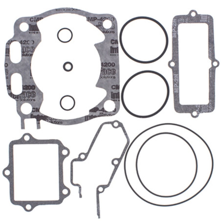 WINDEROSA (VERTEX) USZCZELKI TOP-END YAMAHA YZ 250 '02-'26, YZ 250 X '16-'26
