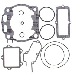 WINDEROSA (VERTEX) USZCZELKI TOP-END YAMAHA YZ 250 '02-'26, YZ 250 X '16-'26