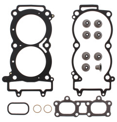 WINDEROSA (VERTEX) USZCZELKI TOP-END POLARIS RANGER 900 14-16, RZR900 15-16, RZR1000 14-14