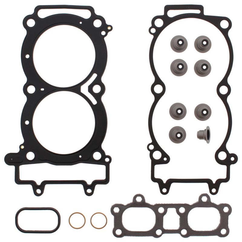WINDEROSA (VERTEX) USZCZELKI TOP-END POLARIS RANGER 900 14-16, RZR900 15-16, RZR1000 14-14 WINDEROSA (VERTEX) USZCZELKI TOP-END POLARIS RANGER 900 14-16, RZR900 15-16, RZR1000 14-14