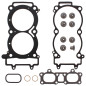 WINDEROSA (VERTEX) USZCZELKI TOP-END POLARIS RANGER 900 14-16, RZR900 15-16, RZR1000 14-14 WINDEROSA (VERTEX) USZCZELKI TOP-END POLARIS RANGER 900 14-16, RZR900 15-16, RZR1000 14-14