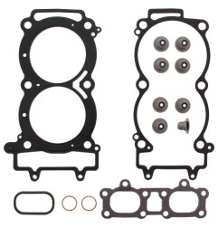 WINDEROSA (VERTEX) USZCZELKI TOP-END POLARIS RANGER 900 14-16, RZR900 15-16, RZR1000 14-14