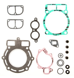 PROX USZCZELKI TOP-END KTM EXC (EXC-R, EXC-F) 250 RACING '01-'05 (4T)