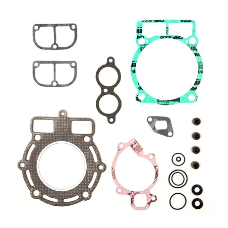 PROX USZCZELKI TOP-END KTM EXC (EXC-R, EXC-F) 250 RACING '01-'05 (4T)
