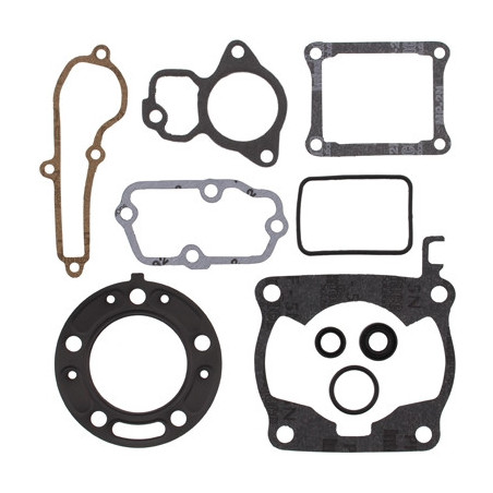 PROX USZCZELKI TOP-END HONDA CR 125 '88-'89
