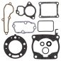 PROX USZCZELKI TOP-END HONDA CR 125 '88-'89