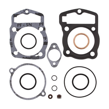 PROX USZCZELKI TOP-END HONDA CRF 150F '03-'05