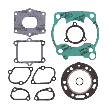 PROX USZCZELKI TOP-END HONDA CR 250 '86-87