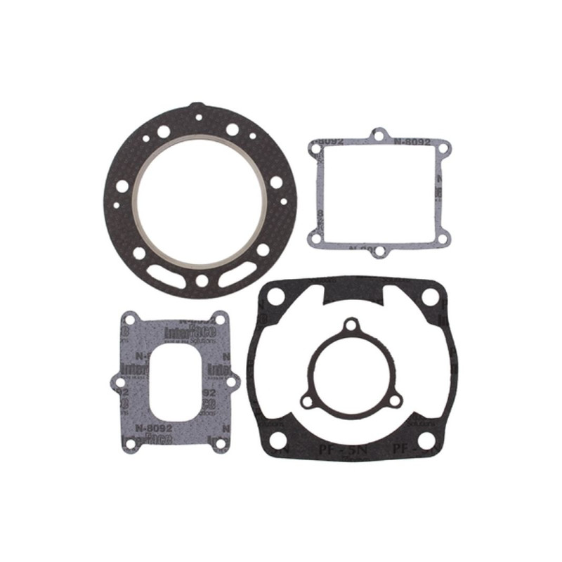 PROX USZCZELKI TOP-END HONDA CR 500 R '82-'88