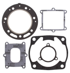 PROX USZCZELKI TOP-END HONDA CR 500 R '82-'88
