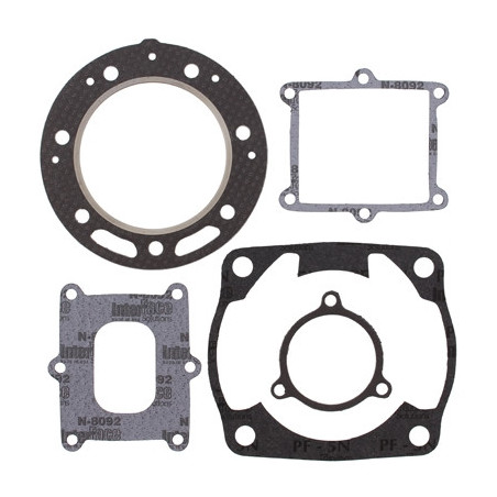 PROX USZCZELKI TOP-END HONDA CR 500 R '82-'88
