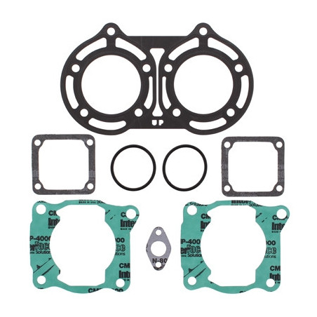 PROX USZCZELKI TOP-END YAMAHA YFZ 350 BANSHEE '87-'06