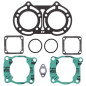 PROX USZCZELKI TOP-END YAMAHA YFZ 350 BANSHEE '87-'06