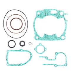 PROX USZCZELKI TOP-END YAMAHA YZ 250 '97-'98