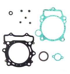 PROX USZCZELKI TOP-END YAMAHA YZF 400 '98-'99, WR 400 '98-'99