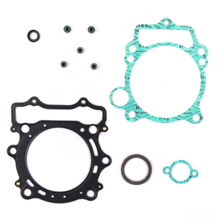 PROX USZCZELKI TOP-END YAMAHA YZF 400 '98-'99, WR 400 '98-'99