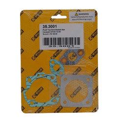 PROX USZCZELKI TOP-END SUZUKI LT 50 '84-06, KAWASAKI KFX 50 '03-06
