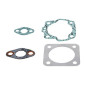 PROX USZCZELKI TOP-END SUZUKI LT 50 '84-06, KAWASAKI KFX 50 '03-06