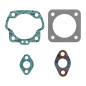 PROX USZCZELKI TOP-END SUZUKI LT 50 '84-06, KAWASAKI KFX 50 '03-06
