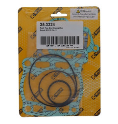 PROX USZCZELKI TOP-END SUZUKI RM125 04-11