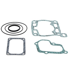 PROX USZCZELKI TOP-END SUZUKI RM125 04-11