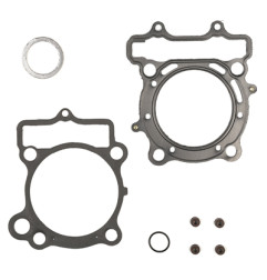 PROX USZCZELKI TOP-END SUZUKI RMZ 250 '07-'09