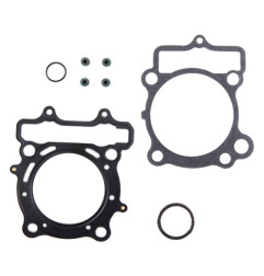 PROX USZCZELKI TOP-END SUZUKI RMZ 250 '07-'09
