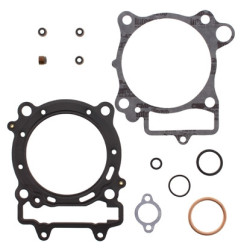 PROX USZCZELKI TOP-END KAWASAKI KFX 450R '08-14