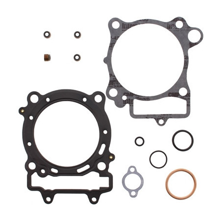 PROX USZCZELKI TOP-END KAWASAKI KFX 450R '08-14