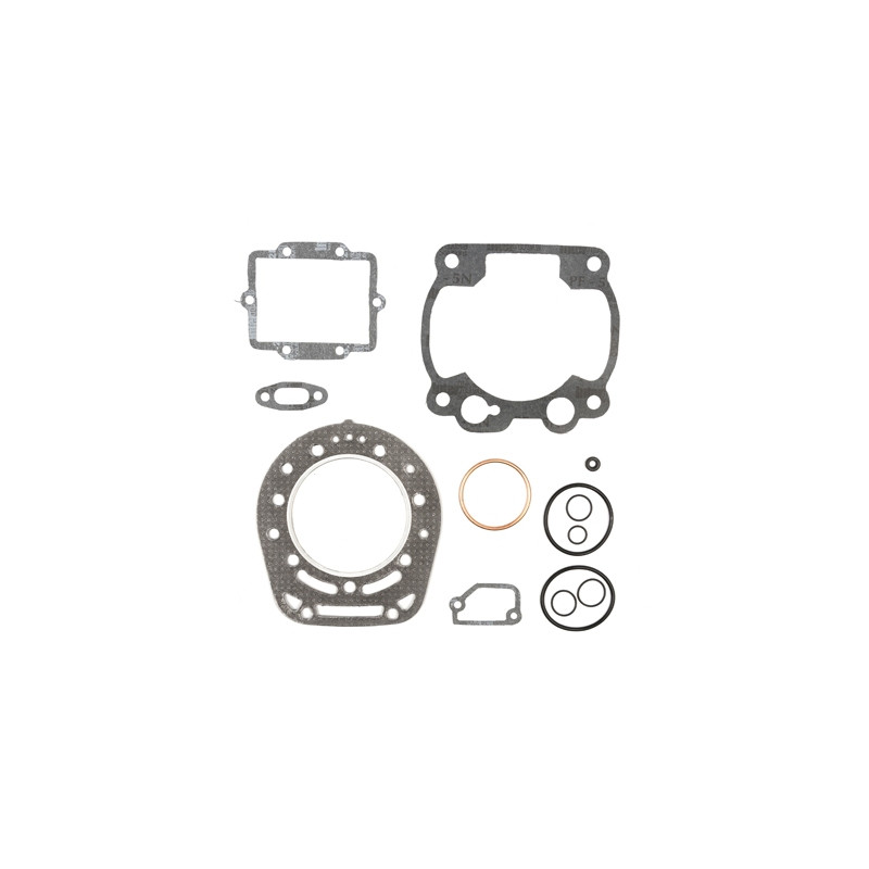 PROX USZCZELKI TOP-END KAWASAKI KX 500 '89-'04