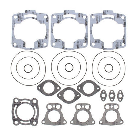 PROX USZCZELKI TOP-END POLARIS SL 900 '96-'97 (SKUTER ŚNIEŻNY)