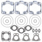 PROX USZCZELKI TOP-END POLARIS SL 900 '96-'97 (SKUTER ŚNIEŻNY) PROX USZCZELKI TOP-END POLARIS SL 900 '96-'97 (SKUTER ŚNIEŻNY)