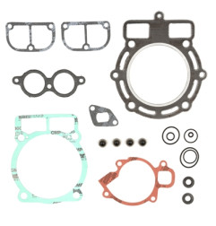 PROX USZCZELKI TOP-END KTM XC 450 ATV '08-'09 - WYCOFANE Z OFERTY