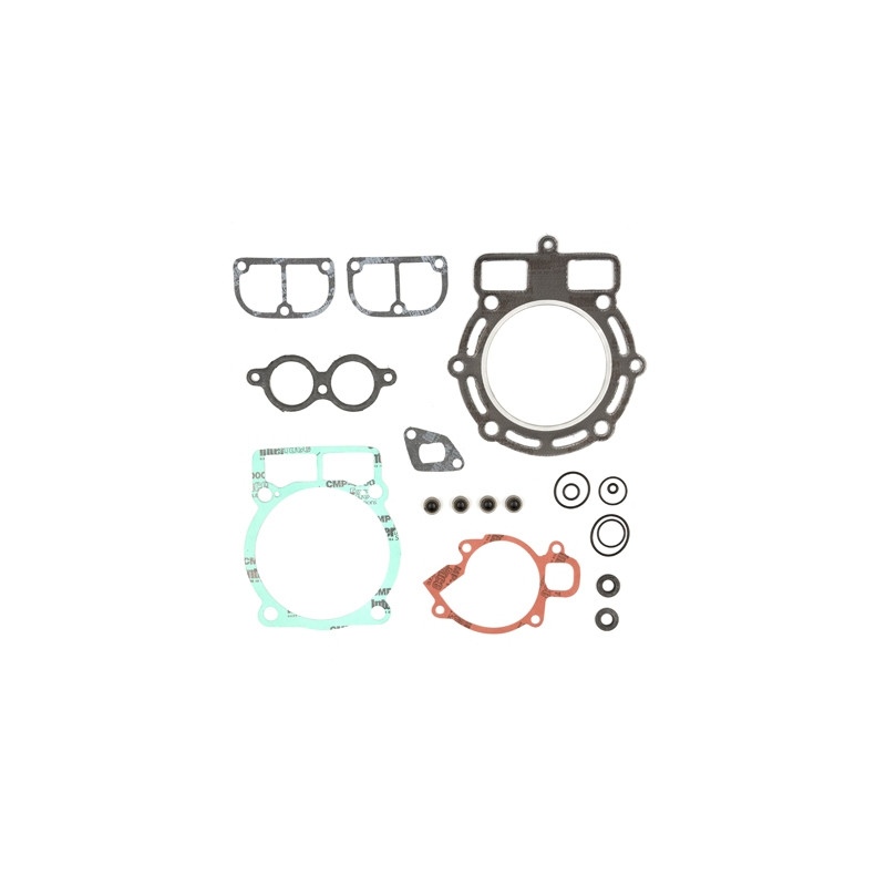 PROX USZCZELKI TOP-END KTM XC 450 ATV '08-'09 - WYCOFANE Z OFERTY PROX USZCZELKI TOP-END KTM XC 450 ATV '08-'09 - WYCOFANE Z OFERTY