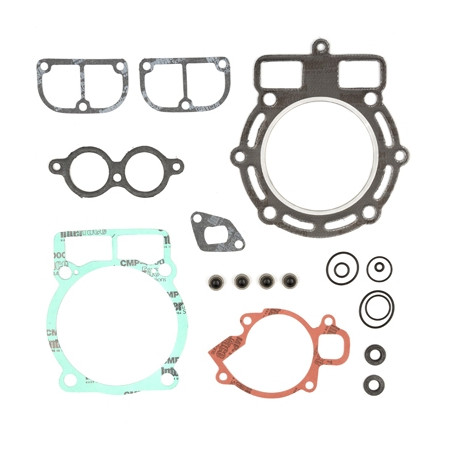 PROX USZCZELKI TOP-END KTM XC 450 ATV '08-'09 - WYCOFANE Z OFERTY