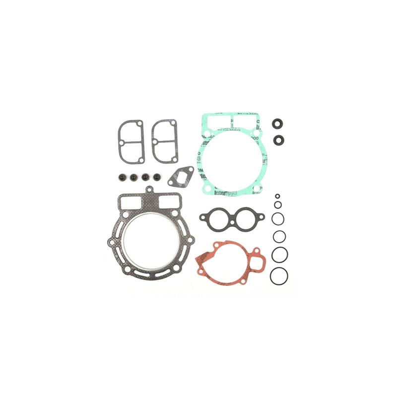 PROX USZCZELKI TOP-END KTM XC 525 ATV '08-'11, POLARIS OUTLAW 525 '07-'11 PROX USZCZELKI TOP-END KTM XC 525 ATV '08-'11, POLARIS OUTLAW 525 '07-'11