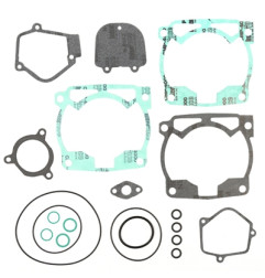 PROX USZCZELKI TOP-END KTM SX 250 '90-'99, KTM EXC 250 '90-'99