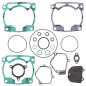 PROX USZCZELKI TOP-END KTM SX 250 '90-'99, KTM EXC 250 '90-'99
