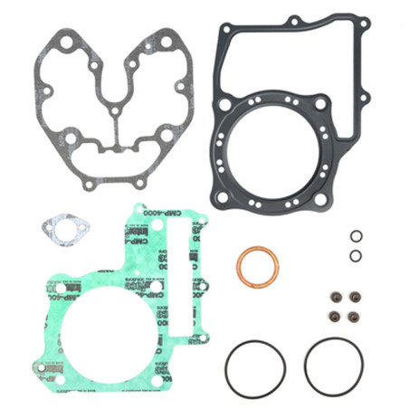 PROX USZCZELKI TOP-END HONDA TRX 500FA RUBICON '01-11 - WYCOFANE Z OFERTY
