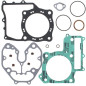 PROX USZCZELKI TOP-END HONDA TRX 500FA RUBICON '01-11 - WYCOFANE Z OFERTY