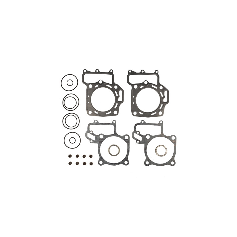 PROX USZCZELKI TOP-END KAWASAKI KFX 700 '04-09, KVF 700 Prairie '04-06 (810880) PROX USZCZELKI TOP-END KAWASAKI KFX 700 '04-09, KVF 700 Prairie '04-06 (810880)