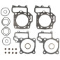 PROX USZCZELKI TOP-END KAWASAKI KFX 700 '04-09, KVF 700 Prairie '04-06 (810880) PROX USZCZELKI TOP-END KAWASAKI KFX 700 '04-09, KVF 700 Prairie '04-06 (810880)