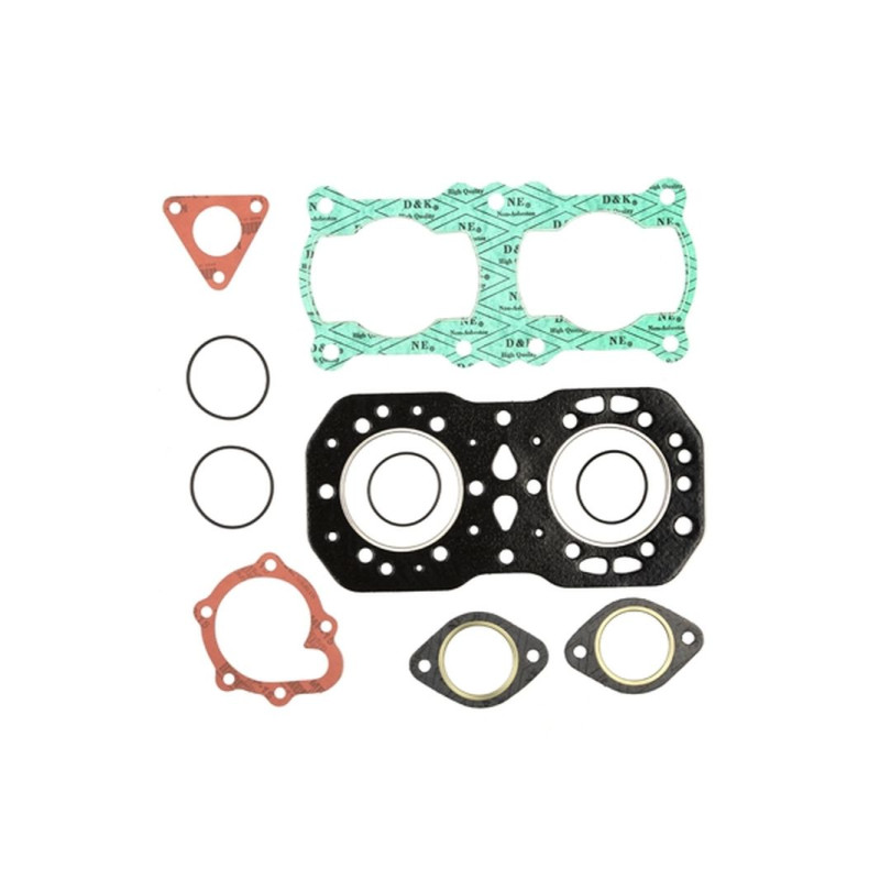 PROX USZCZELKI TOP-END POLARIS INDY 500 EFI '91-'97, INDY / CLASSIC 500 '89-'97, RMK / SKS (SKUTER ŚNIEŻNY) PROX USZCZELKI TOP-END POLARIS INDY 500 EFI '91-'97, INDY / CLASSIC 500 '89-'97, RMK / SKS (SKUTER ŚNIEŻNY)