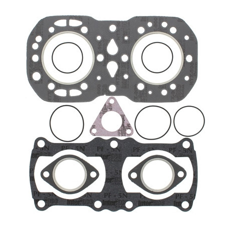 PROX USZCZELKI TOP-END POLARIS INDY 500 EFI '91-'97, INDY / CLASSIC 500 '89-'97, RMK / SKS (SKUTER ŚNIEŻNY)