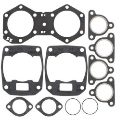 PROX USZCZELKI TOP-END POLARIS INDY 550 '99-'09 (SKUTER ŚNIEŻNY)