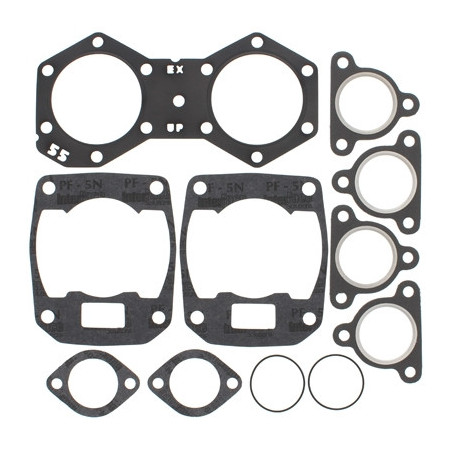 PROX USZCZELKI TOP-END POLARIS INDY 550 '99-'09 (SKUTER ŚNIEŻNY)