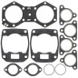 PROX USZCZELKI TOP-END POLARIS INDY 550 '99-'09 (SKUTER ŚNIEŻNY) PROX USZCZELKI TOP-END POLARIS INDY 550 '99-'09 (SKUTER ŚNIEŻNY)