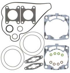 PROX USZCZELKI TOP-END POLARIS HO / IQ / LX / SWITCHBACK 600 '07-'08 (SKUTER ŚNIEŻNY)